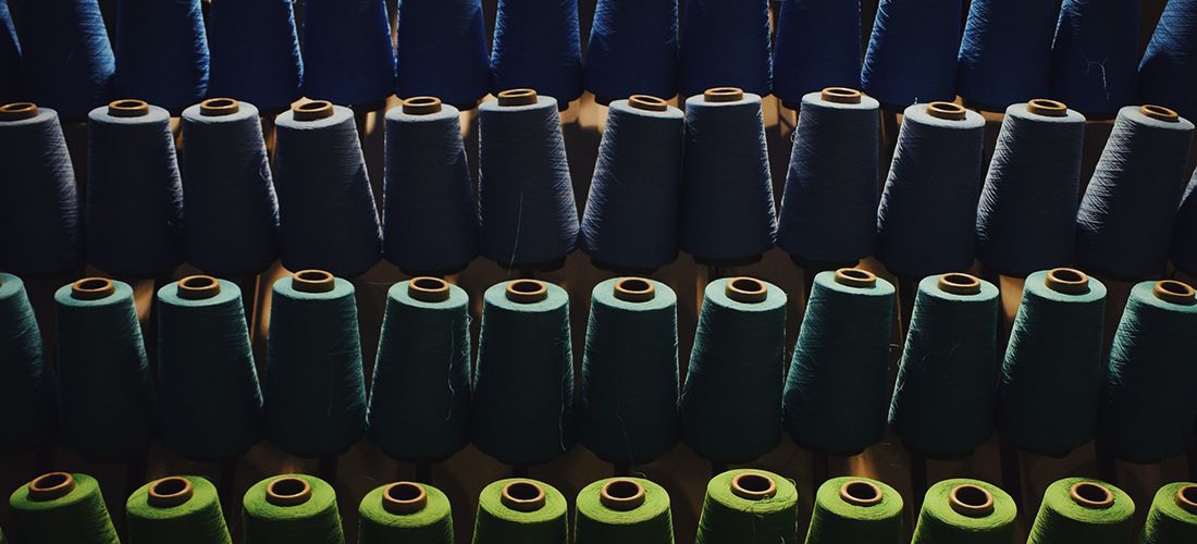Compresores de Aire para la Industria Textil
